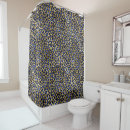 Search for animal print bathroom accessories Elegant