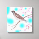 Search for cherry blossom tree art Bird