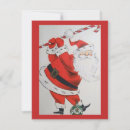 Search for club christmas cards Santa