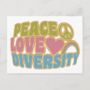 Search for diversion postcards Peace