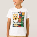 Search for looney tunes christmas tshirts Classic cartoon