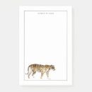 Search for tiger post it notes Watercolor