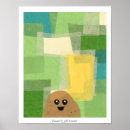 Search for potato posters Happy