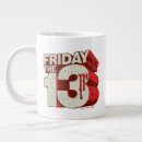 Search for friday the 13th mugs Camp crystal lake