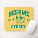 Search for big bird sesame street mouse mats Baby