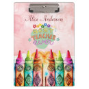 Search for teacher clipboards Best teacher ever