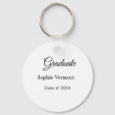Search for graduation name key rings 2026 2027 2028