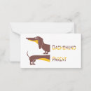 Search for sausage note cards Pet
