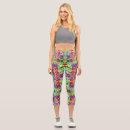 Search for bright colors leggings Girly