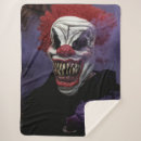 Search for scarey Clown