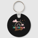 Search for daycare key rings School