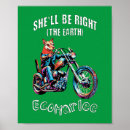 Search for cool motorbike posters Dog
