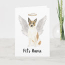 Search for heeler cards Red