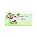 Search for dairy farm return address labels Milk