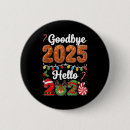 Search for new years eve badges Happy