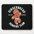 Search for gingerbread mouse mats Fun