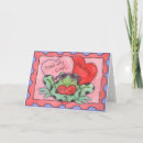 Search for frog valentines day cards Kiss