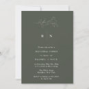 Search for moss invitations Typography