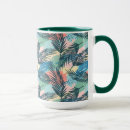 Search for pacific islander mugs Hibiscus