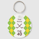 Search for argyle key rings Green
