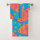 Search for paisley bathroom accessories Cute