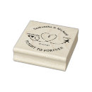 Search for flight rubber stamps Travel