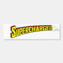 Search for supercharged Supercharger
