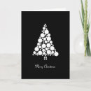 Search for circle christmas cards White