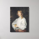 Search for dyck canvas prints 17th