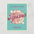 Search for vintage mexico postcards Retro