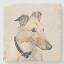 Search for greyhound dog coasters Puppy