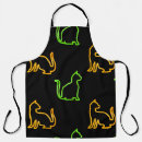 Search for arty aprons Abstract