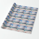 Search for contemporary wrapping paper Ocean