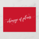 Search for cherry red postcards Elegant
