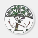 Search for tribes magnets Western