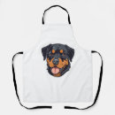 Search for rottweiler puppy aprons Dog