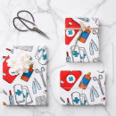 Search for nursing wrapping paper Nurse
