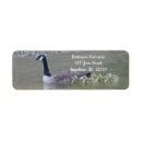 Search for canada return address labels Wildlife