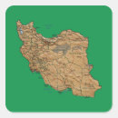 Search for iran stickers Geography