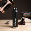 Search for trendy water bottles Modern