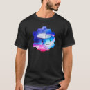 Search for neon light tshirts Synthwave