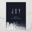 Search for pine trees christmas cards Blue