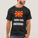 Search for macedonia tshirts Vacation
