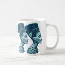 Search for nefertiti mugs Egyptian