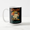 Search for ghost mugs Horror