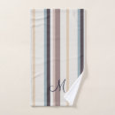 Search for blue and brown bath towels Pattern