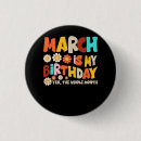 Search for birthday month badges Yes