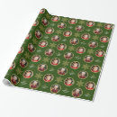 Search for unique christmas wrapping paper Snowflake