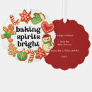 Search for exchange cards Baking spirits bright