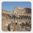 Search for ancient rome stickers Colosseum